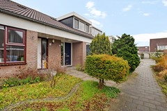Draaikolk 43, 1511JV Oostzaan